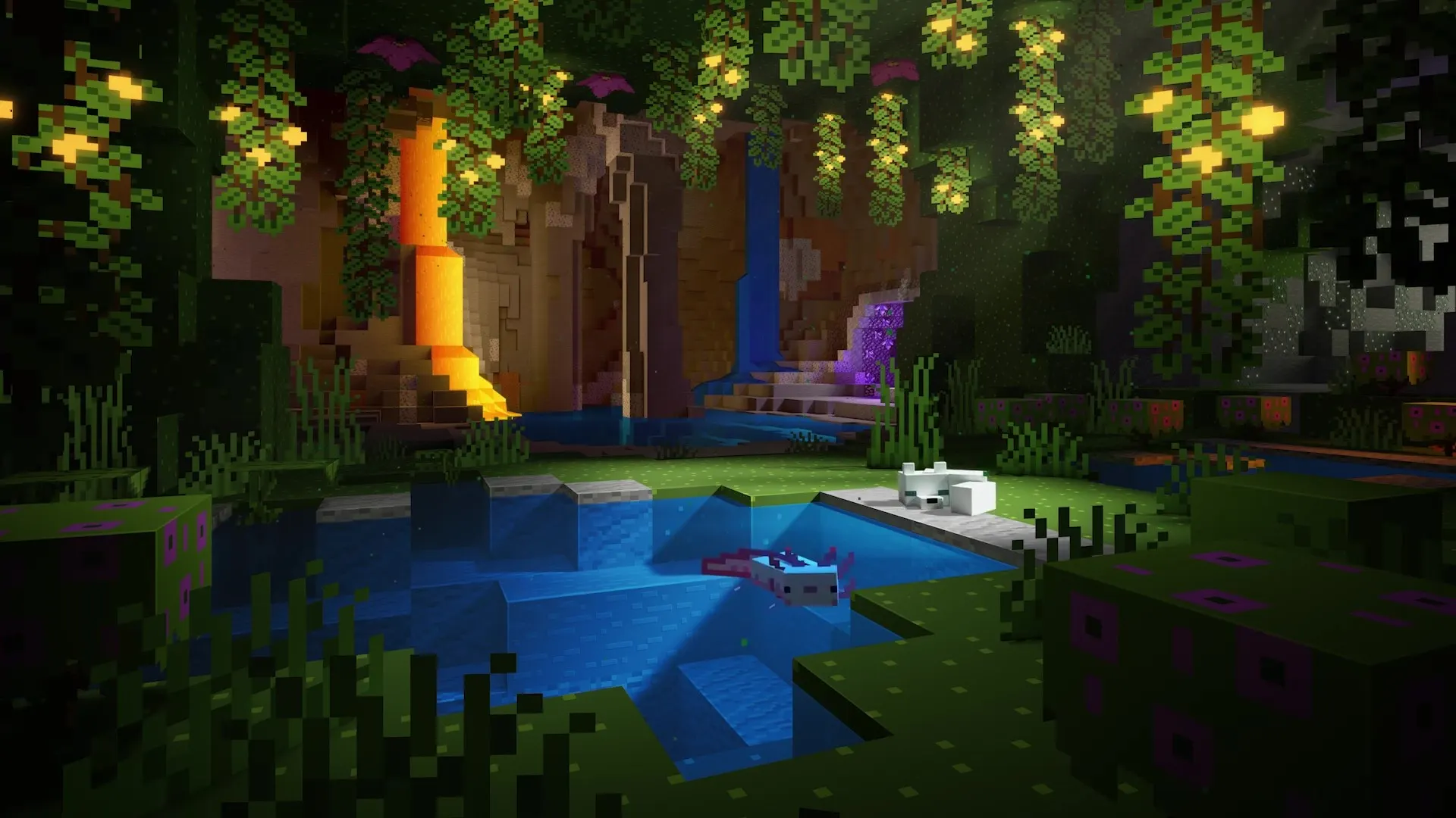 Minecraft